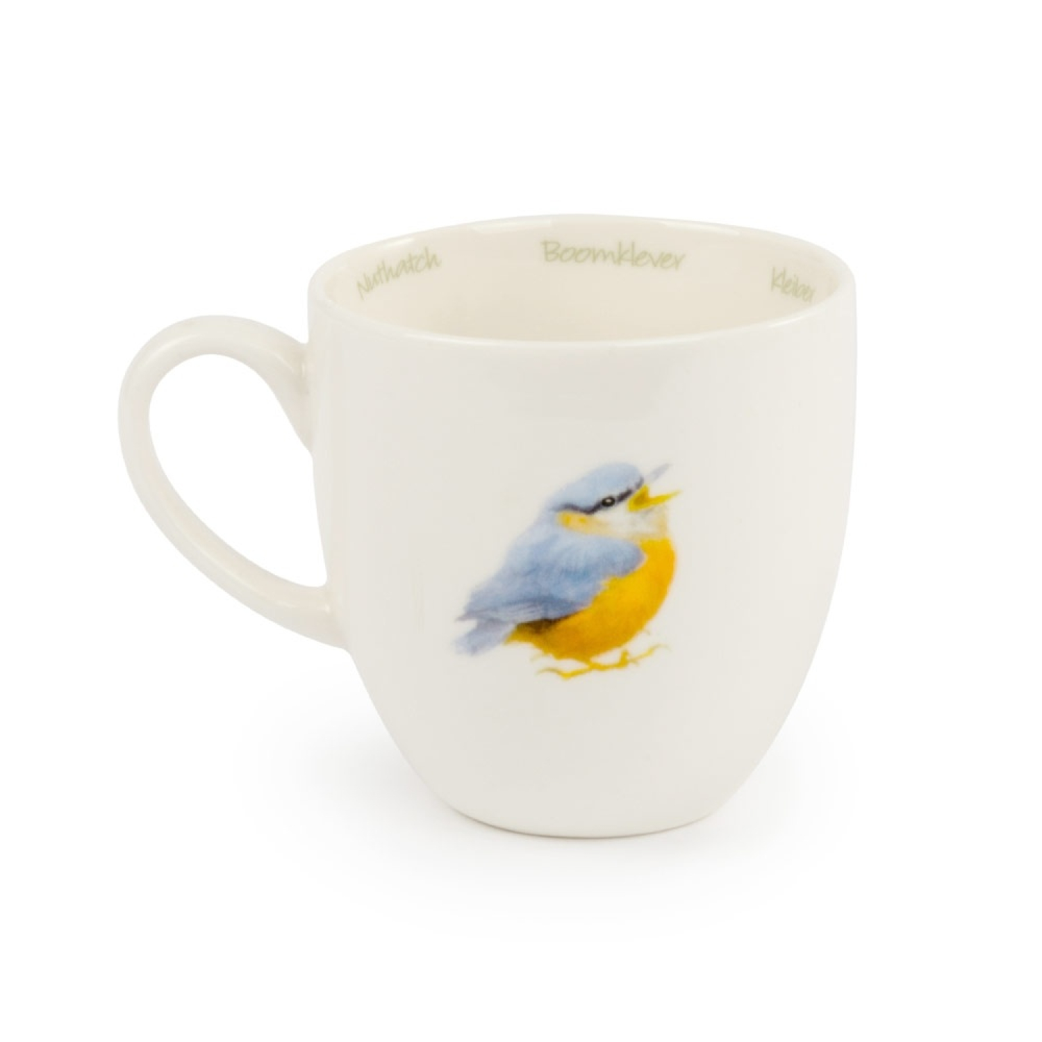 Tasse Kleiber